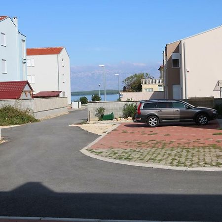 Nin Zdrijac Apartment Exterior photo