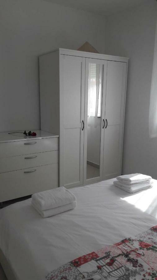 Nin Zdrijac Apartment Exterior photo